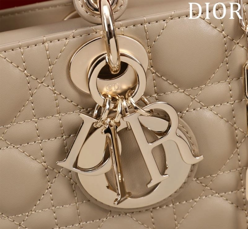 Christian Dior My Lady Bags Efficient 71021