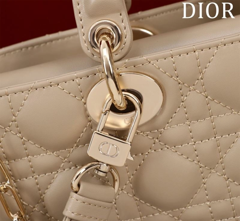 Christian Dior My Lady Bags Efficient 71021