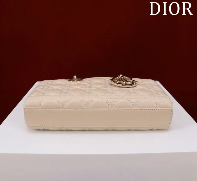 Christian Dior My Lady Bags WaterResistant 71019