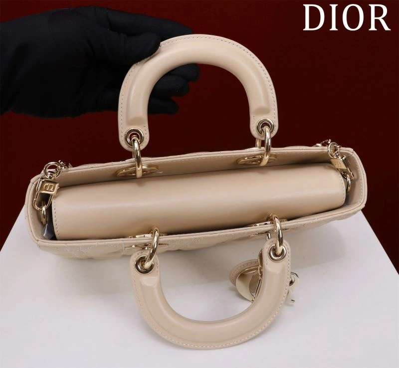 Christian Dior My Lady Bags WaterResistant 71019