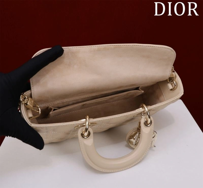Christian Dior My Lady Bags WaterResistant 71019