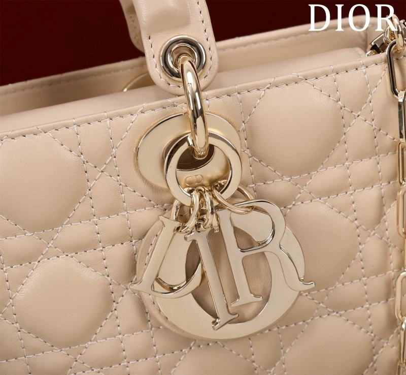 Christian Dior My Lady Bags WaterResistant 71019