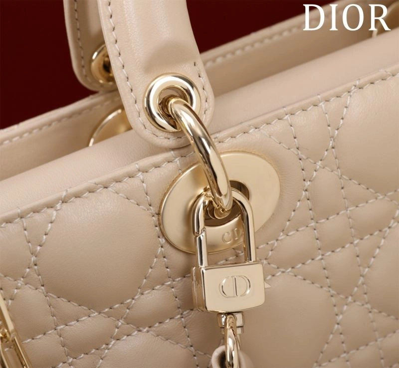 Christian Dior My Lady Bags WaterResistant 71019