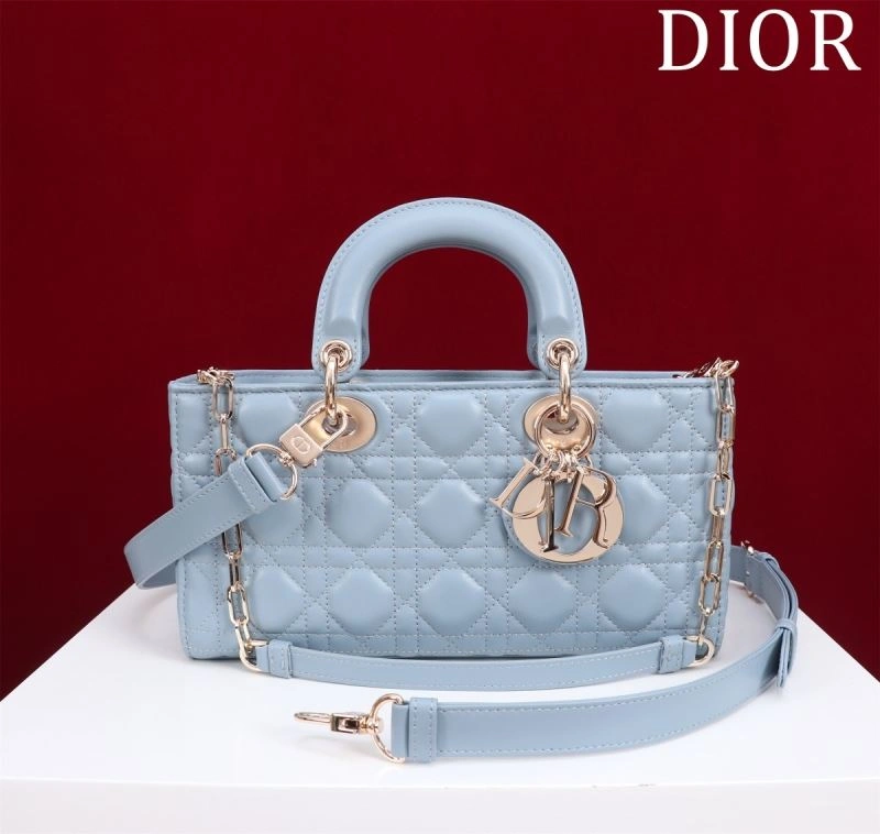 Christian Dior My Lady Bags EyeCatching 71023