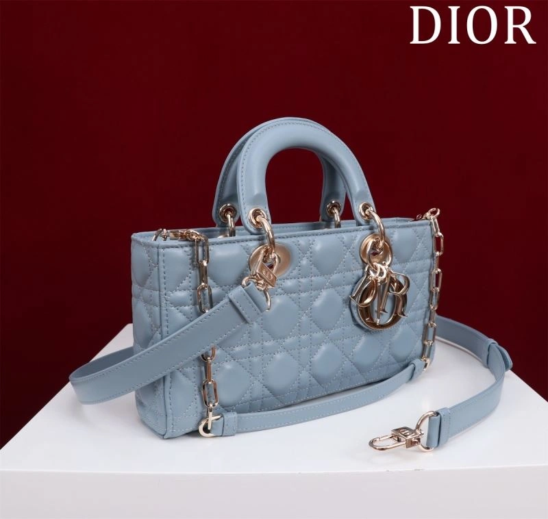 Christian Dior My Lady Bags EyeCatching 71023