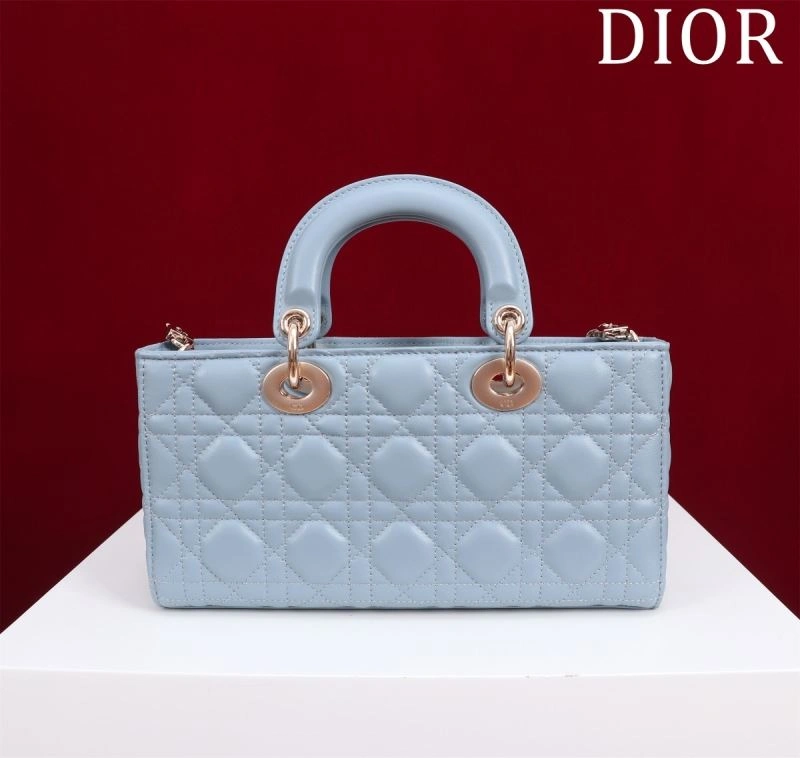 Christian Dior My Lady Bags EyeCatching 71023