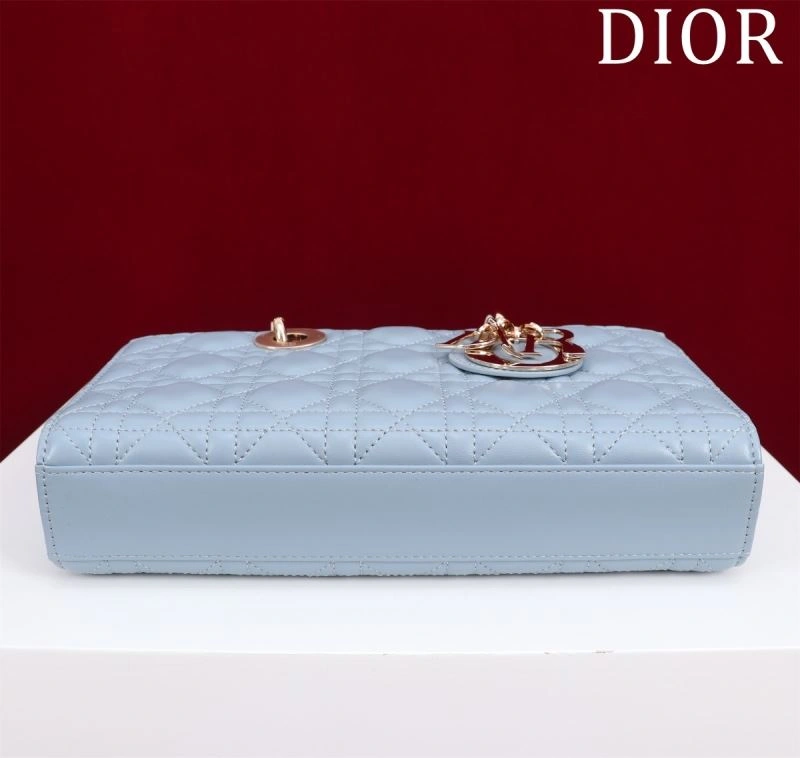 Christian Dior My Lady Bags EyeCatching 71023
