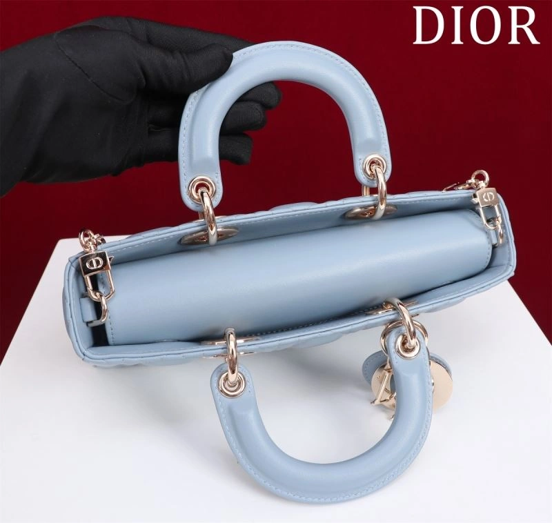 Christian Dior My Lady Bags EyeCatching 71023