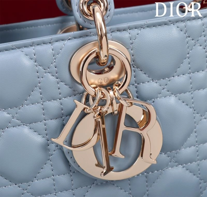 Christian Dior My Lady Bags EyeCatching 71023