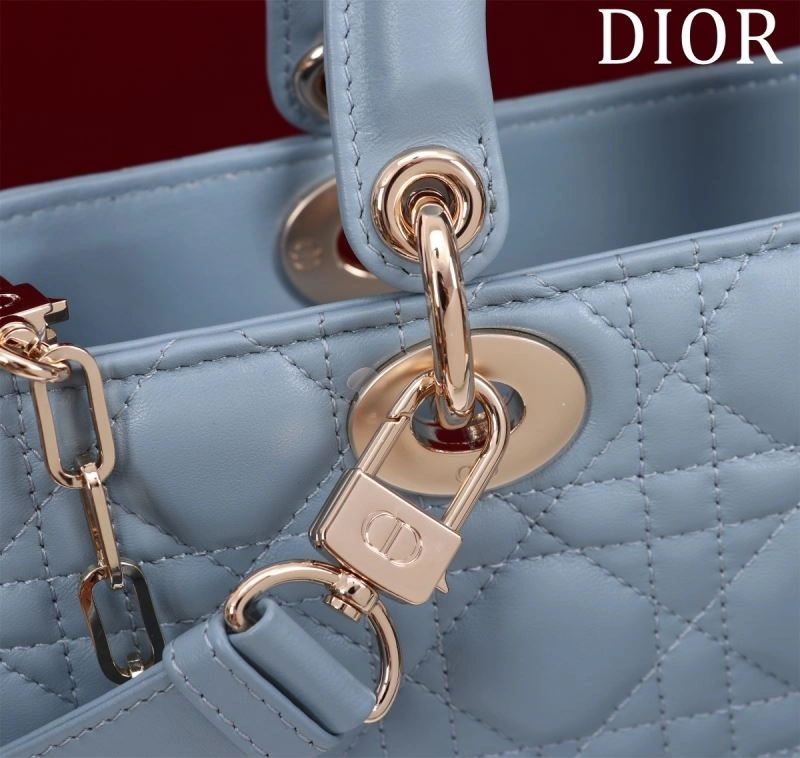 Christian Dior My Lady Bags EyeCatching 71023