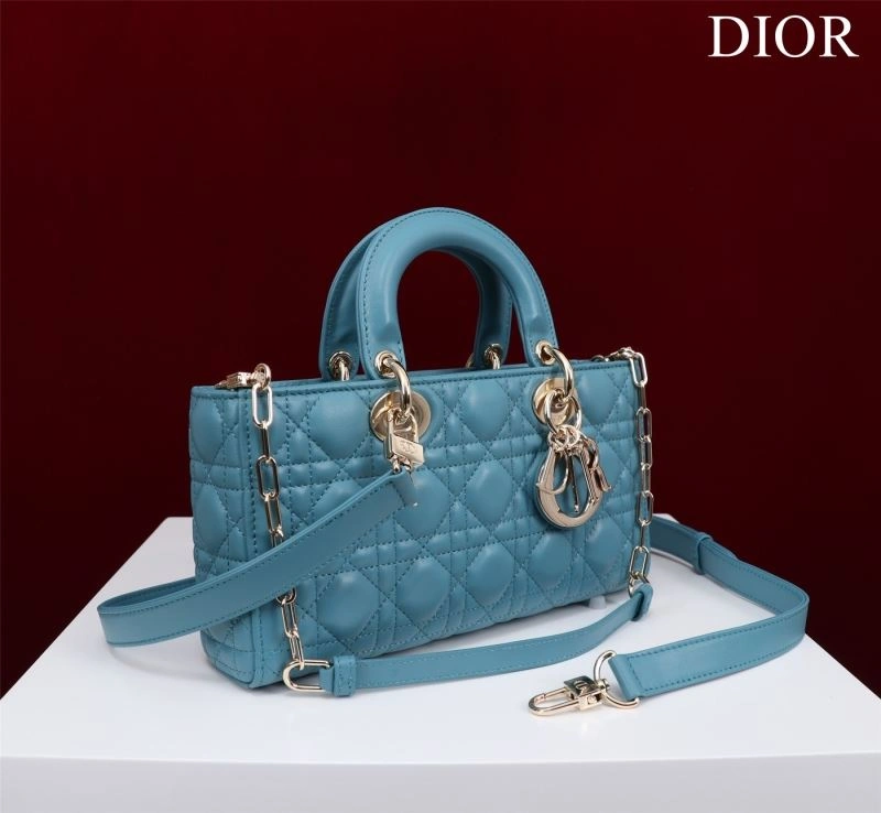 Colorful Christian Dior My Lady Bags 71031