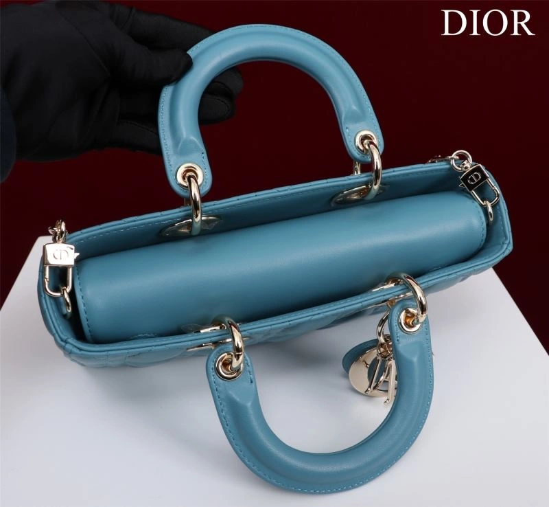 Colorful Christian Dior My Lady Bags 71031