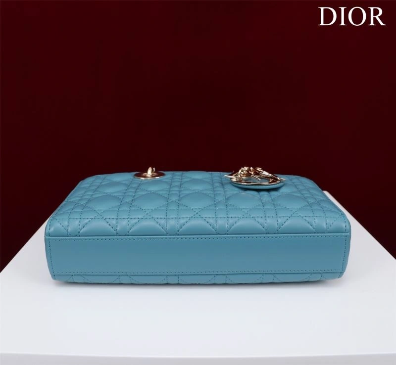 Colorful Christian Dior My Lady Bags 71031