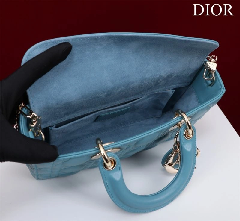 Colorful Christian Dior My Lady Bags 71031