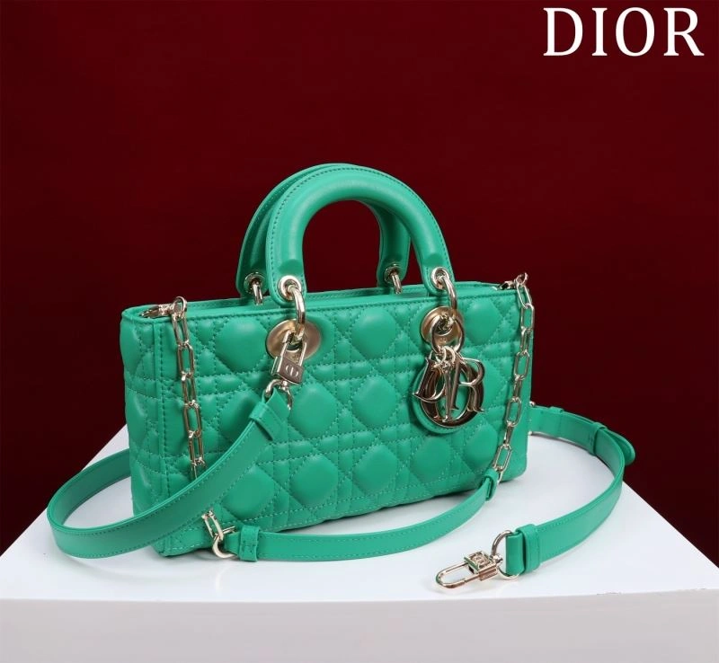 Christian Dior My Lady Bags Original 71064
