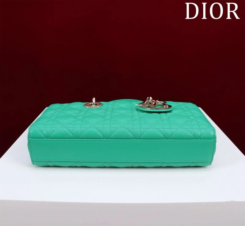 Christian Dior My Lady Bags Original 71064