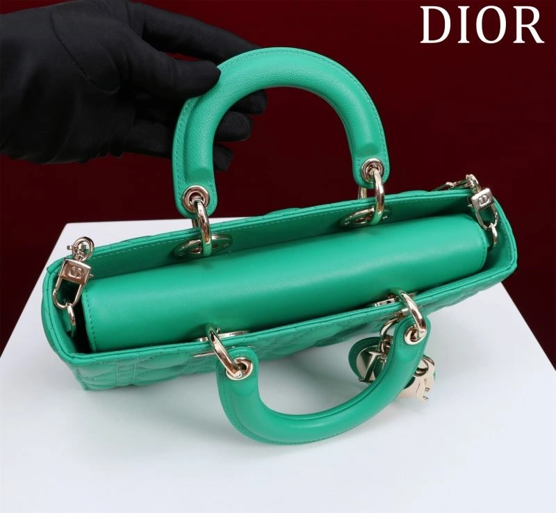 Christian Dior My Lady Bags Original 71064