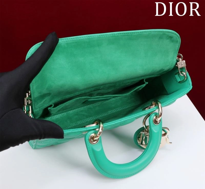 Christian Dior My Lady Bags Original 71064