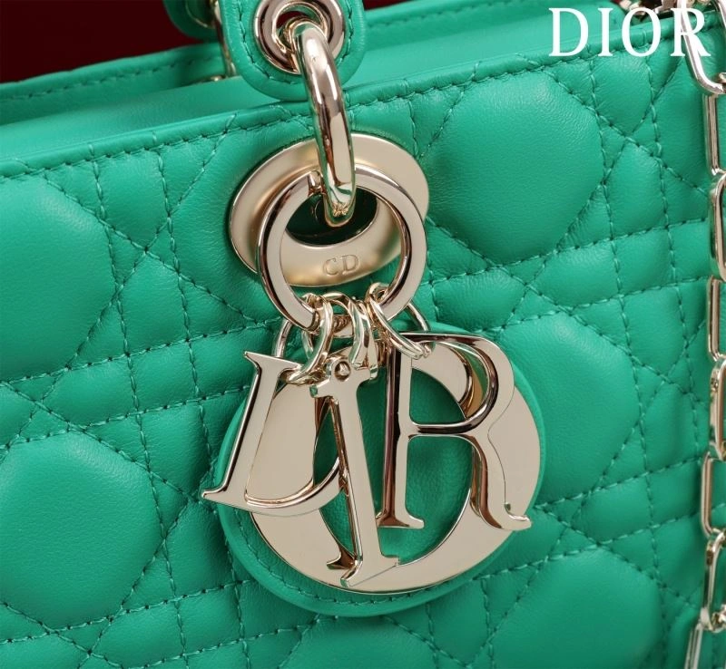 Christian Dior My Lady Bags Original 71064