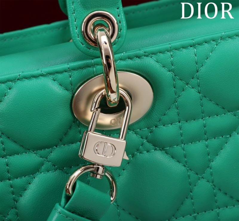 Christian Dior My Lady Bags Original 71064