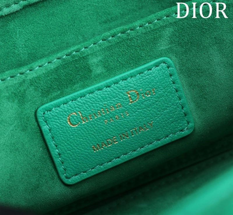 Christian Dior My Lady Bags Original 71064