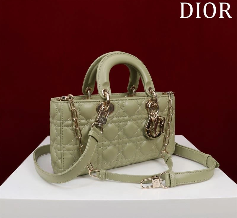 Christian Dior My Lady Bags Elegant 71022
