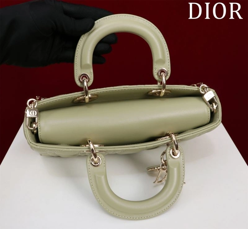 Christian Dior My Lady Bags Elegant 71022