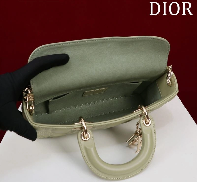 Christian Dior My Lady Bags Elegant 71022