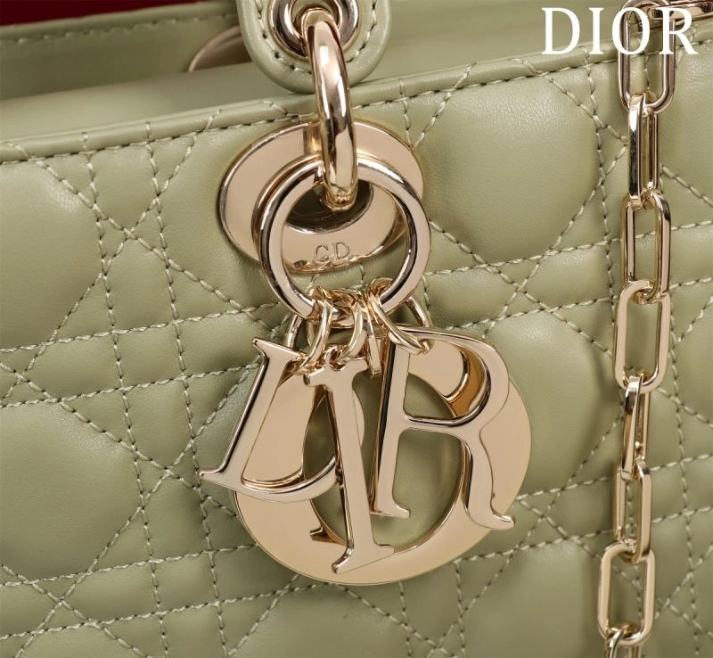Christian Dior My Lady Bags Elegant 71022