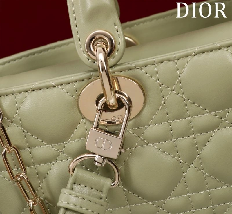 Christian Dior My Lady Bags Elegant 71022
