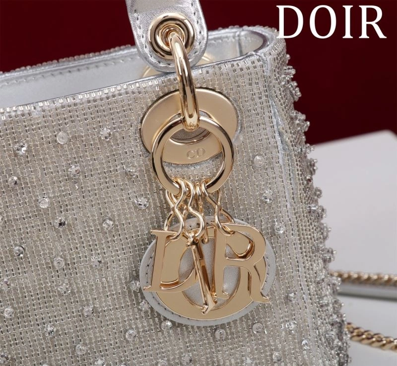 Minimalist Christian Dior My Lady Bags 71029