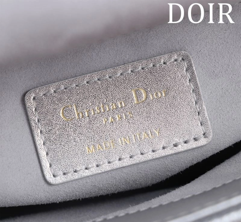 Minimalist Christian Dior My Lady Bags 71029