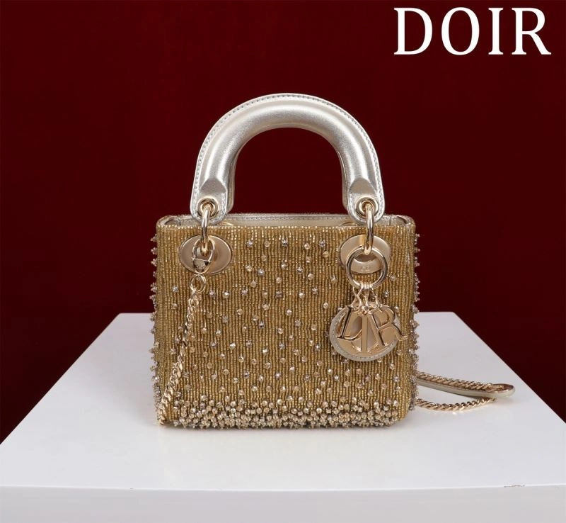 Christian Dior My Lady Bags FreshLook 71027