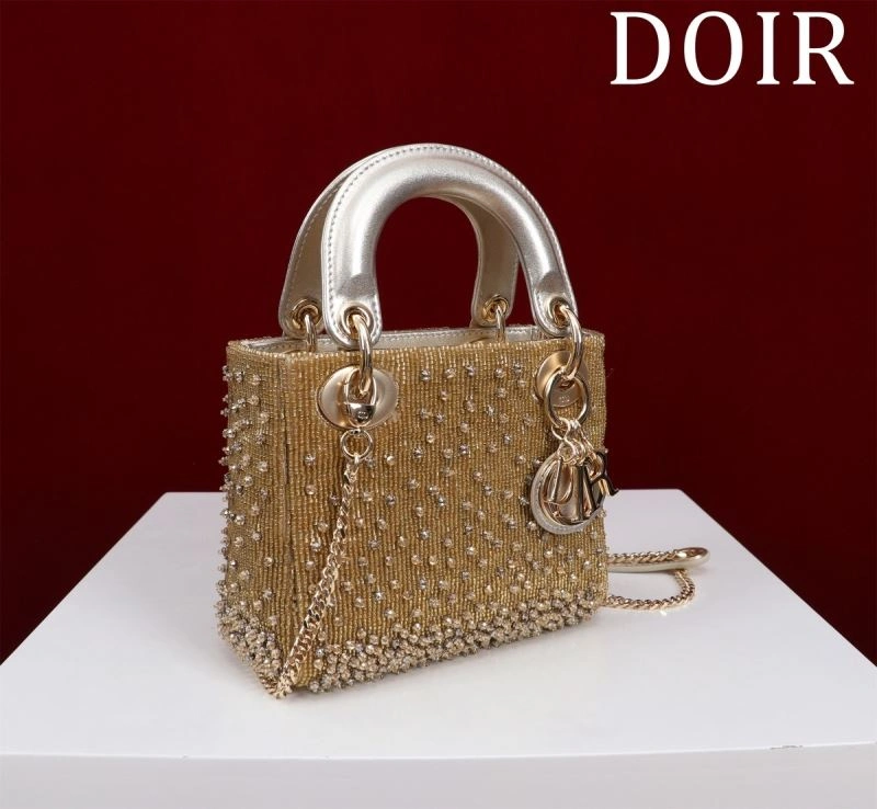 Christian Dior My Lady Bags FreshLook 71027
