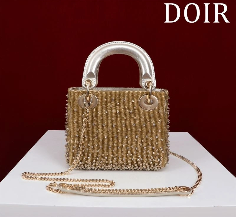 Christian Dior My Lady Bags FreshLook 71027
