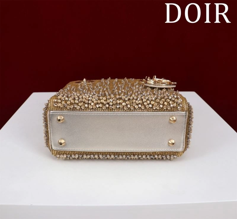 Christian Dior My Lady Bags FreshLook 71027