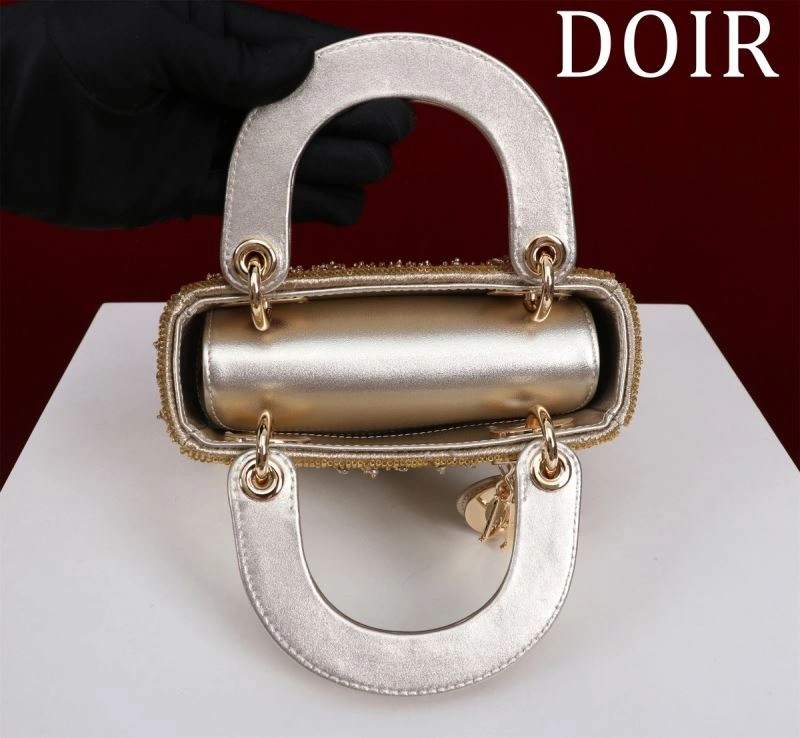 Christian Dior My Lady Bags FreshLook 71027