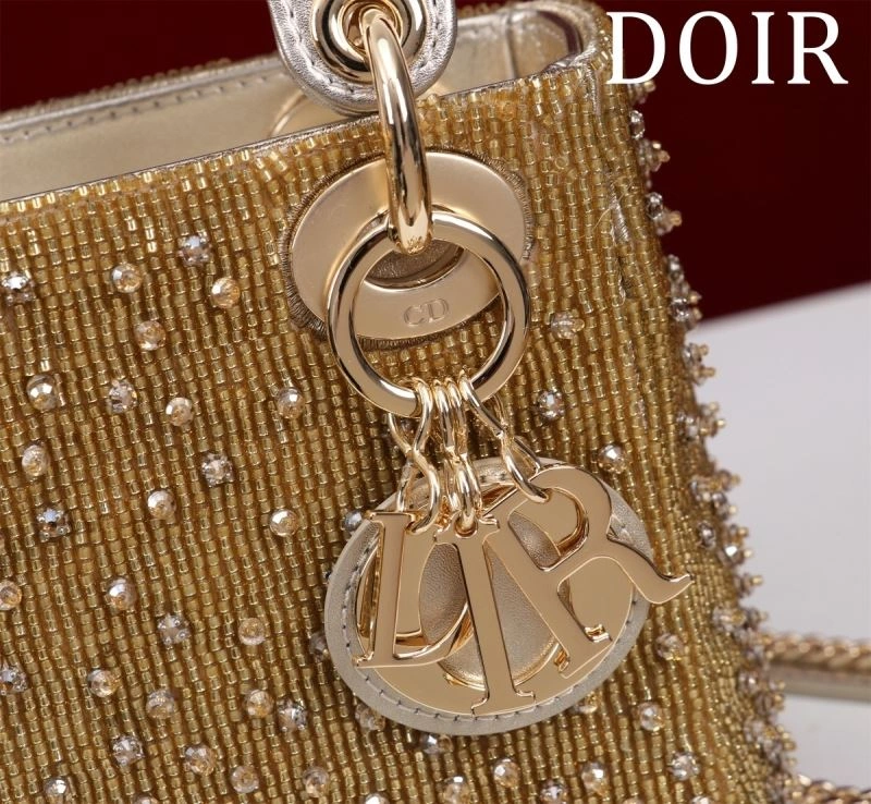 Christian Dior My Lady Bags FreshLook 71027