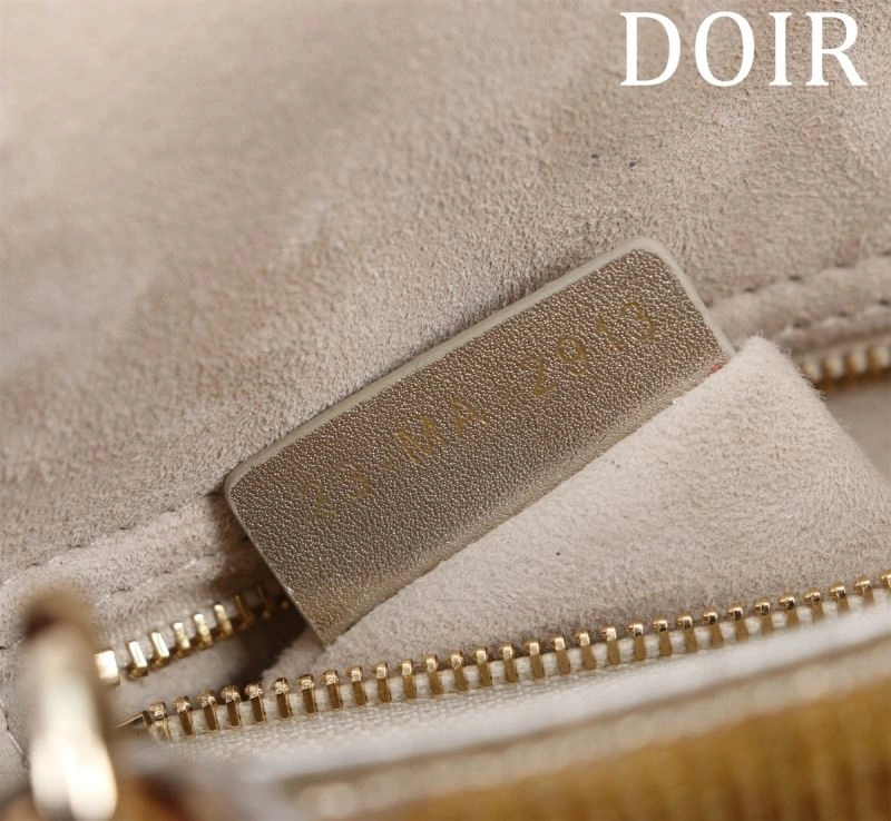 Christian Dior My Lady Bags FreshLook 71027