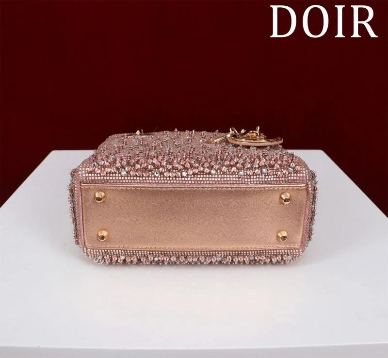 Christian Dior My Lady Bags Practical 71014