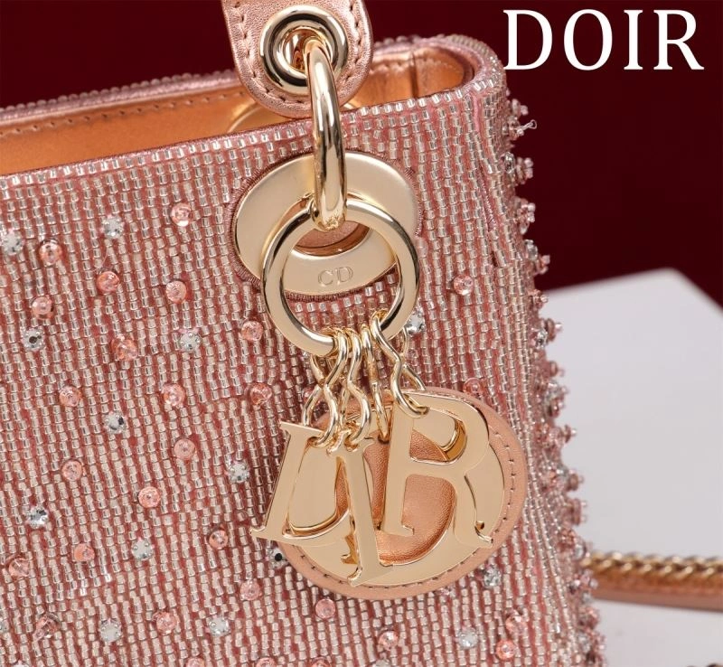 Christian Dior My Lady Bags Practical 71014