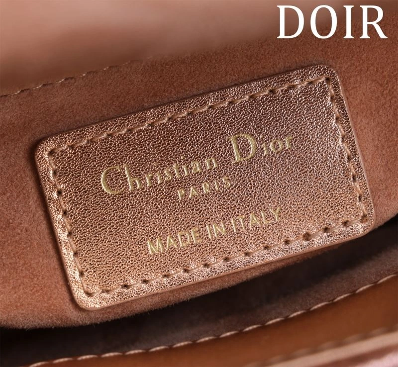 Christian Dior My Lady Bags Practical 71014