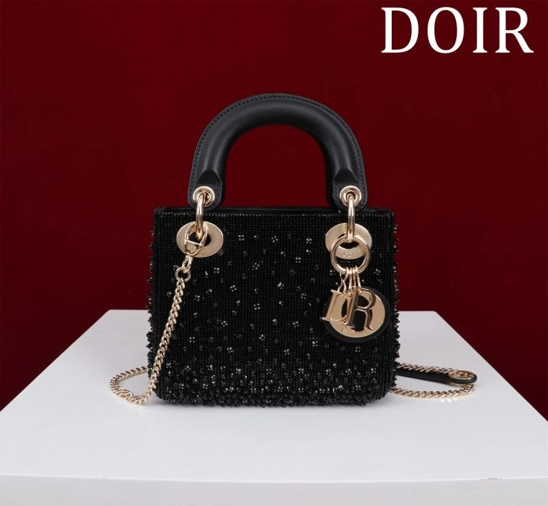SportInspired Christian Dior My Lady Bags 71013