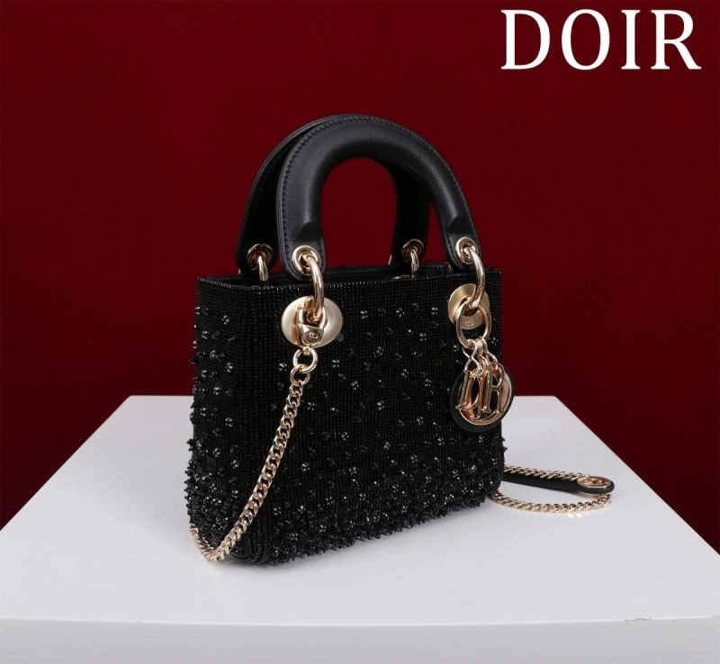 SportInspired Christian Dior My Lady Bags 71013