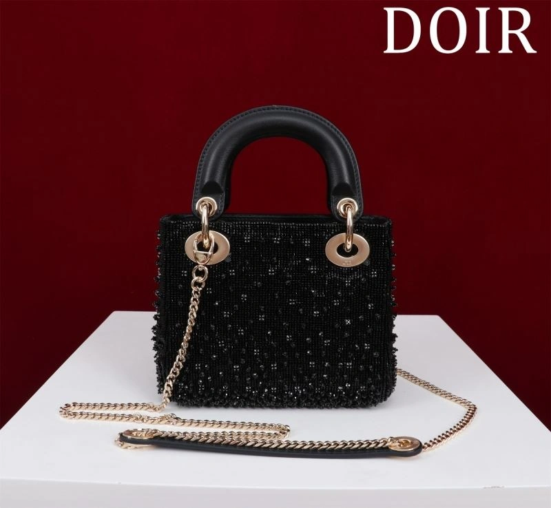 SportInspired Christian Dior My Lady Bags 71013