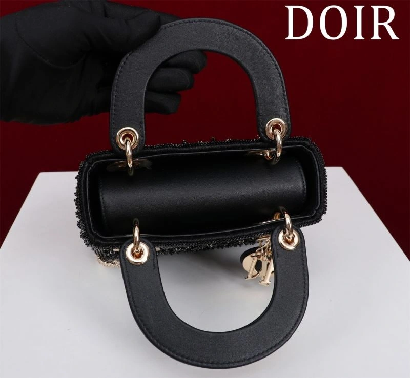 SportInspired Christian Dior My Lady Bags 71013