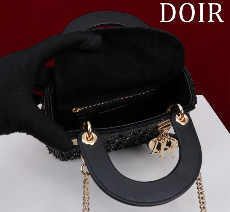 SportInspired Christian Dior My Lady Bags 71013