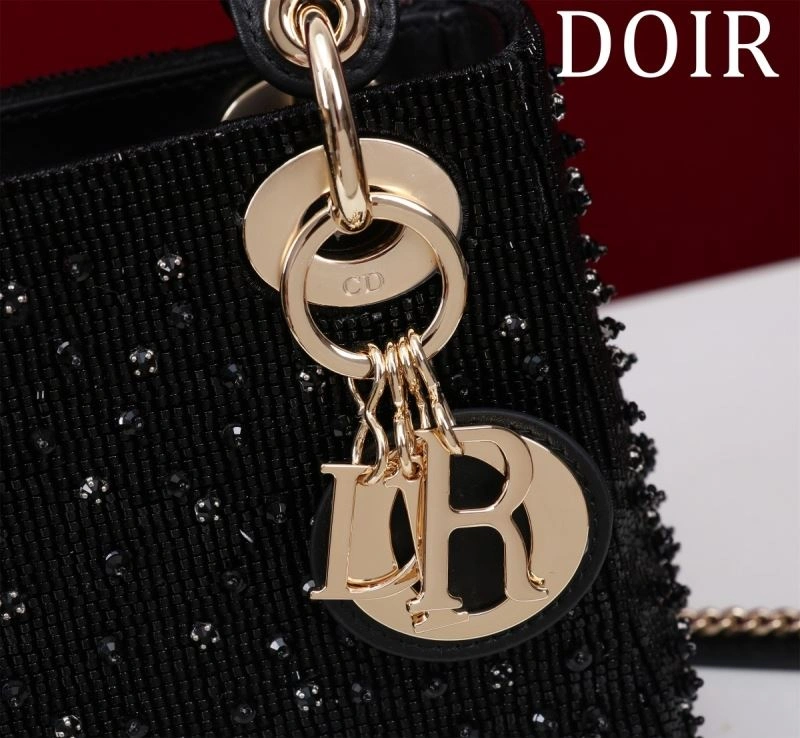 SportInspired Christian Dior My Lady Bags 71013