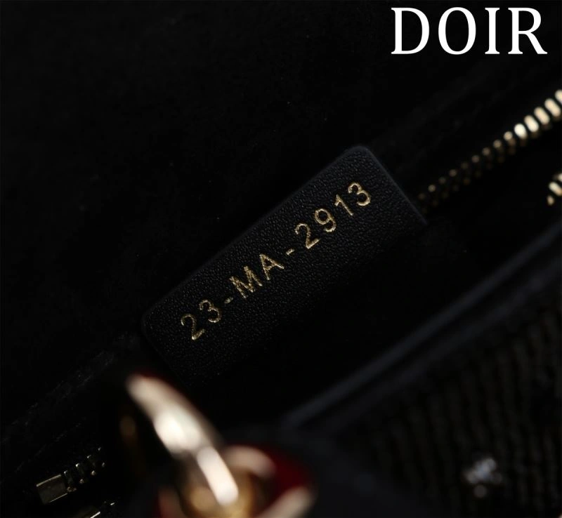 SportInspired Christian Dior My Lady Bags 71013