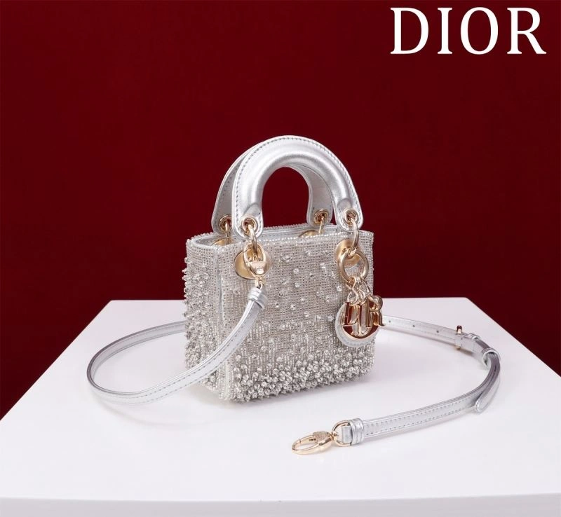 Reliable Christian Dior My Lady Bags 71028